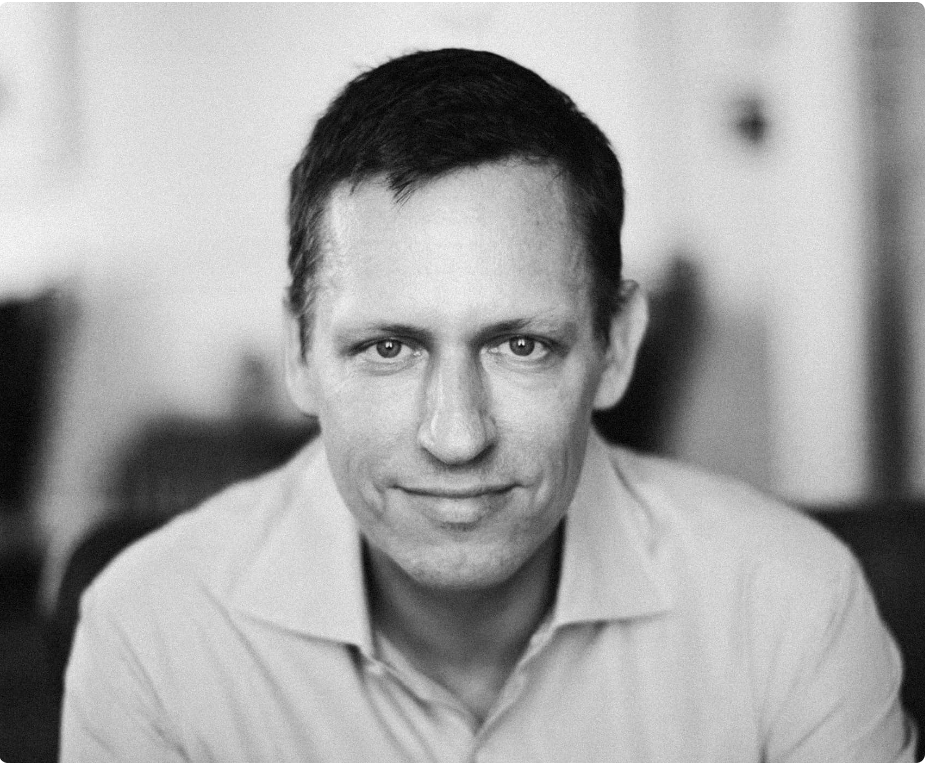 Peter Thiel